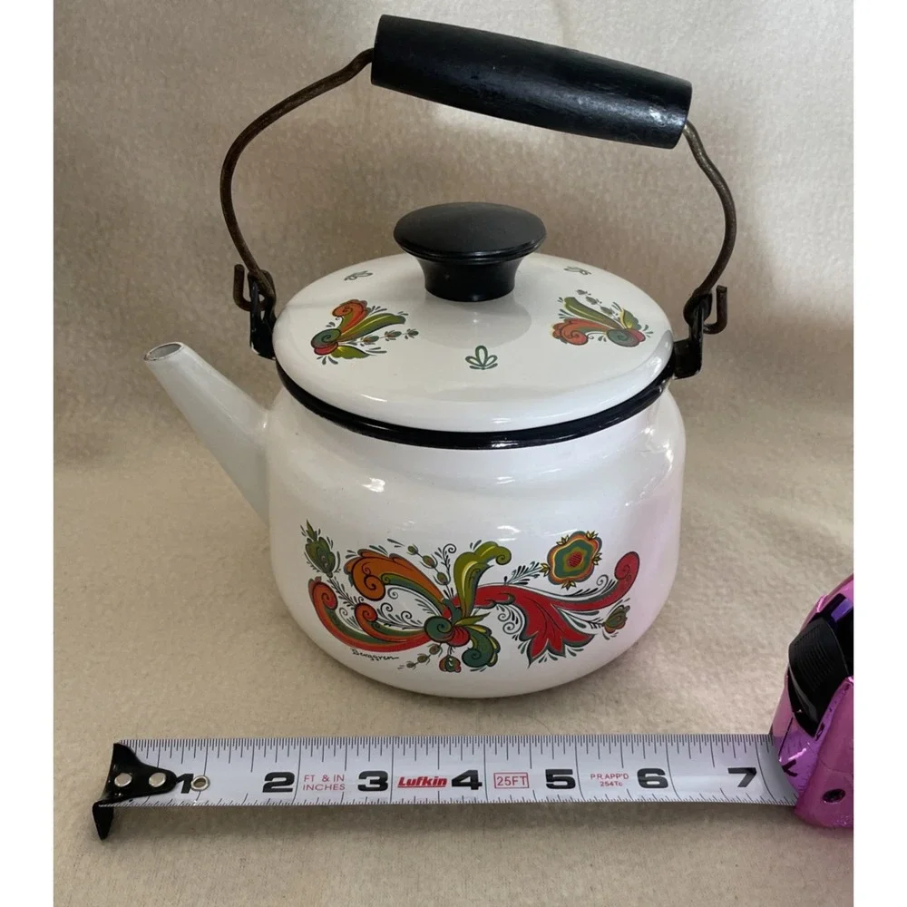 berggren vintage enamel